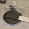 Chocolate Brown lid 600x600px