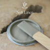 Soft Linen lid 600x600px