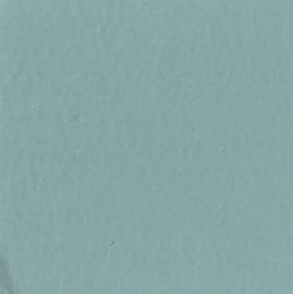 bladzijde Hesje Riet Dusty turquoise – Heydenrijck Wonen